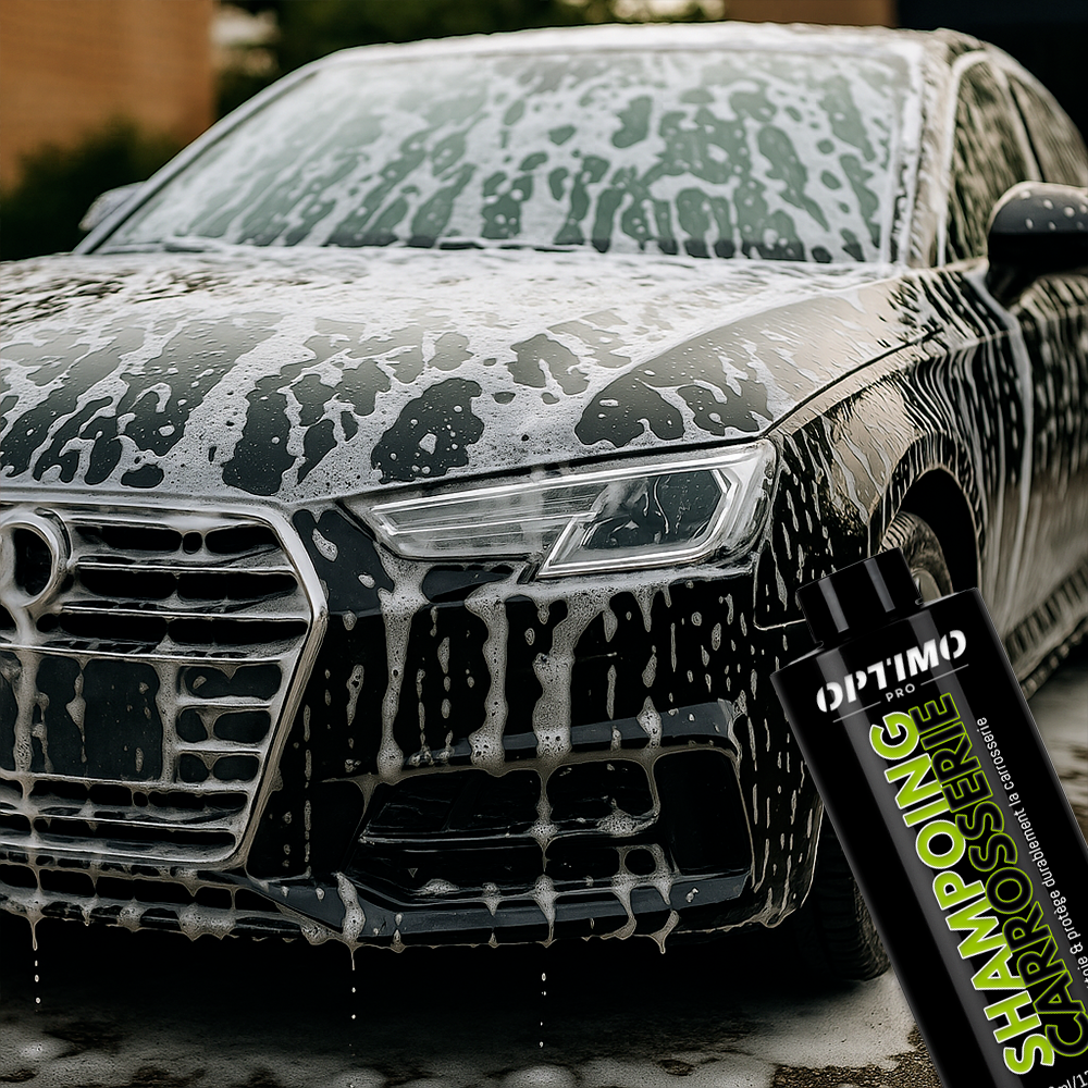 Shampoing Carrosserie Optimo™ PRO