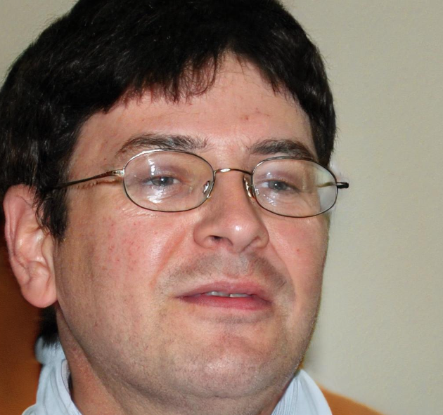 Marc L.