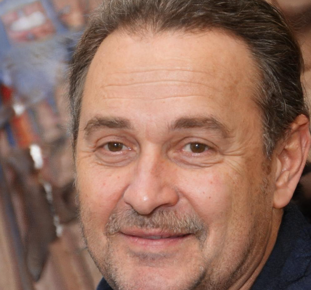 Christian M.