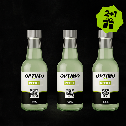 2 Nachfüllpackungen + 1 ANGEBOT!
