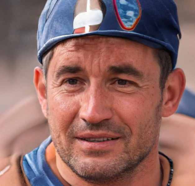 Éric M.