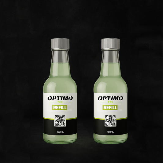 2 Nachfüllpackungen für Optimo™ PRO