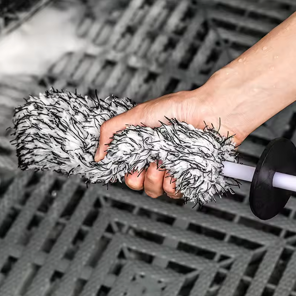 Brosse pour Rénove Jantes Optimo™ PRO