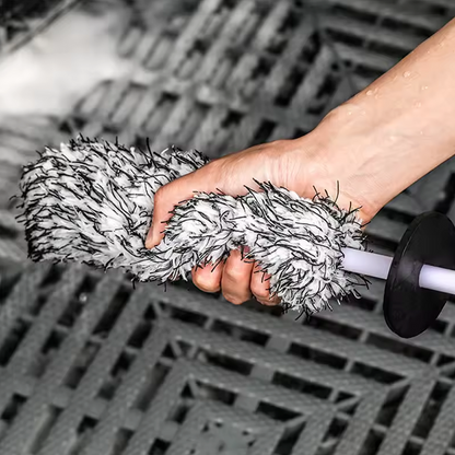 Brosse pour Rénove Jantes Optimo™ PRO