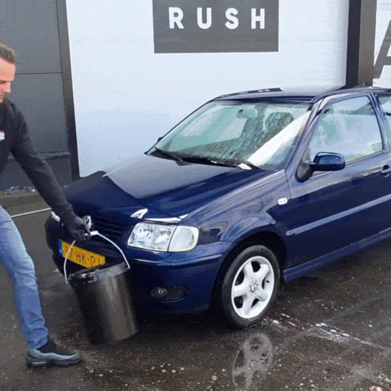 Shampoing Carrosserie Optimo™ PRO