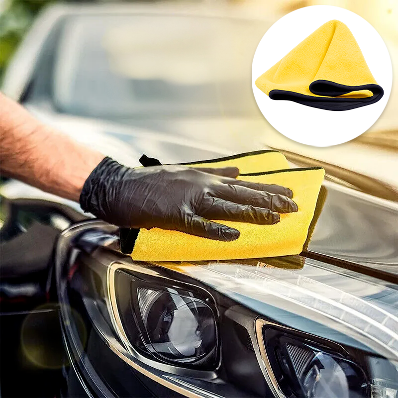 Mikrofasertuch für Keramikspray Optimo™ PRO