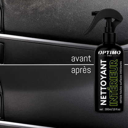 Nettoyant Intérieur Optimo™ PRO
