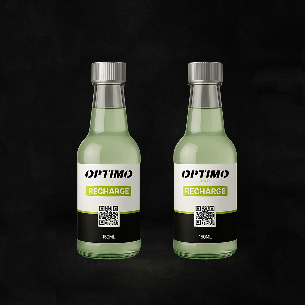 2x Recharges pour Optimo™ PRO