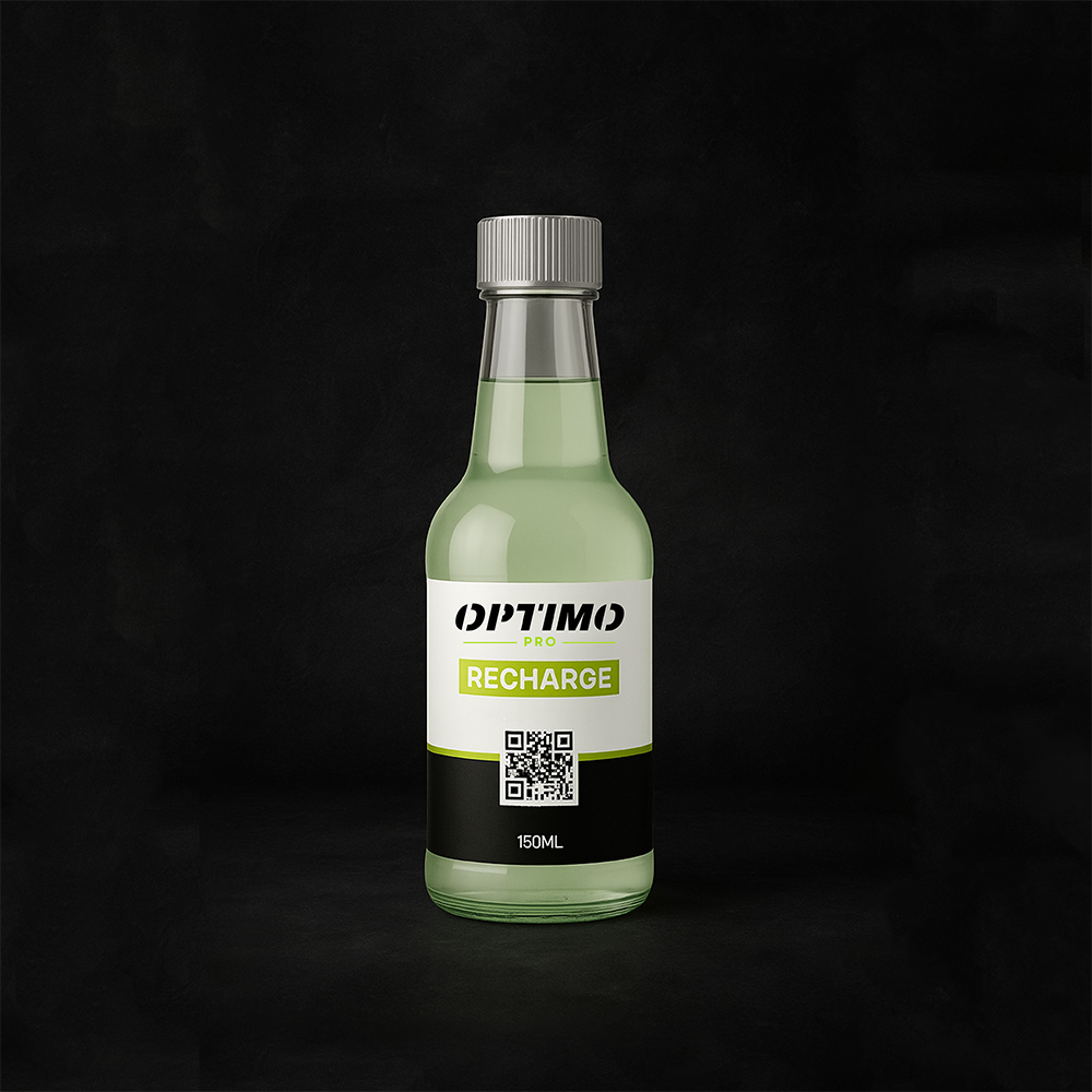 Recharge pour Nettoyant Voiture Optimo™ PRO