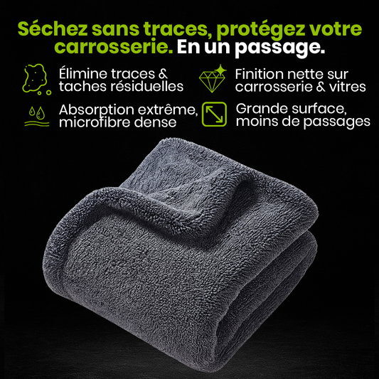 Serviette de Séchage Optimo™ PRO