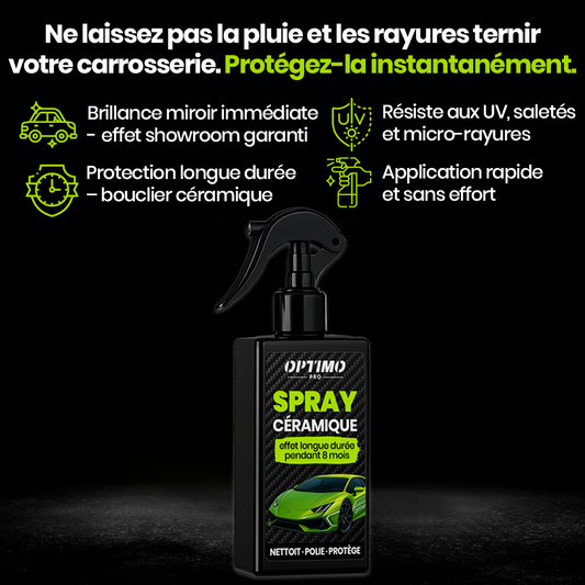 (-70%) Optimo PRO™ Ceramic Spray