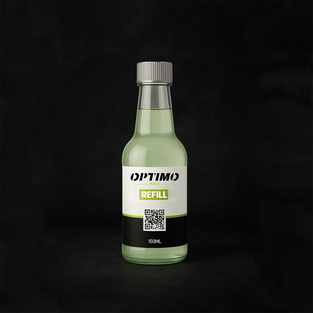 1 Recharge pour Optimo™ PRO