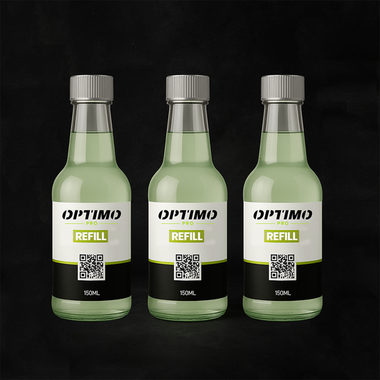 (-60%) 3er-Pack Nachfüllpack für Optimo™ PRO